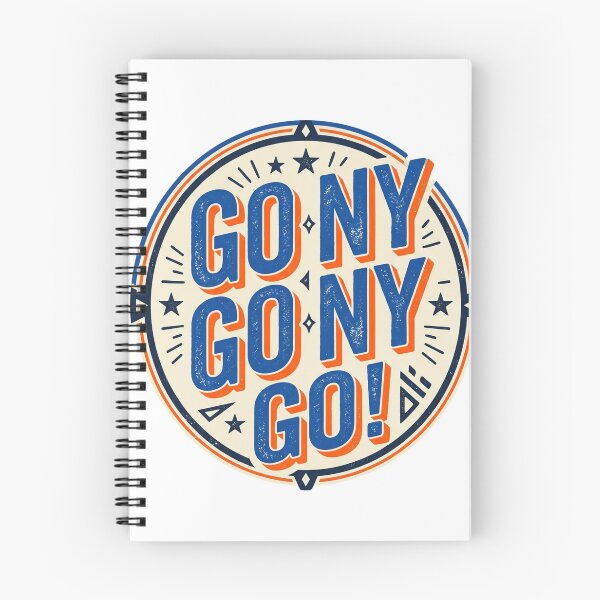Item preview, GO NY GO NY GO designed and sold by world+167.