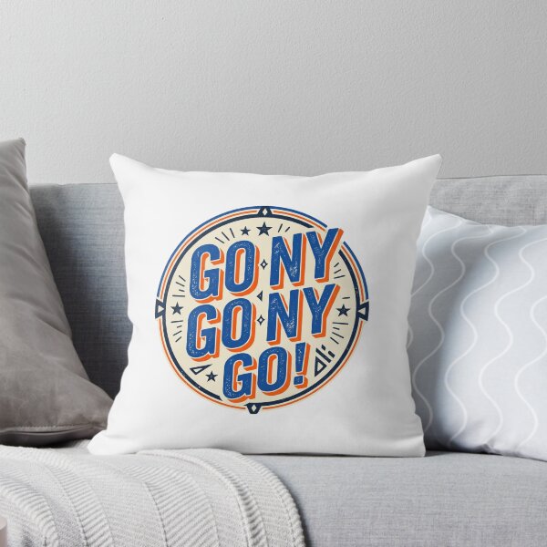 Item preview, GO NY GO NY GO designed and sold by world+167.