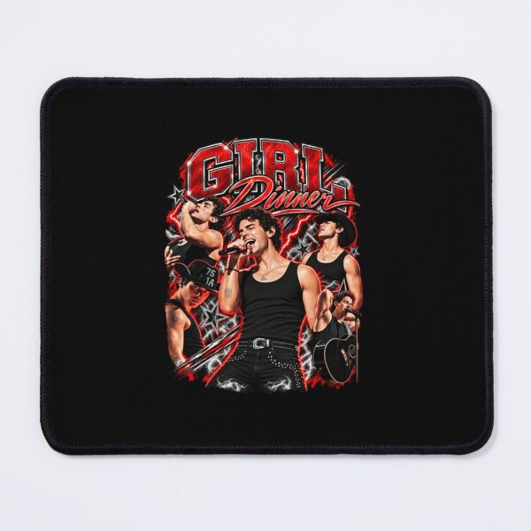 Item preview, Joe Jonas Girl Dinner Jonas Brothers Fan designed and sold by MAClt3Art.