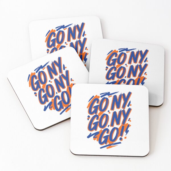 Item preview, ¡Vamos Nueva York, vamos Nueva York! ¡Vamos! designed and sold by world+167.