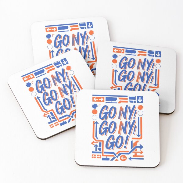 Item preview, ¡Vamos Nueva York, vamos Nueva York! ¡Vamos! designed and sold by world+167.
