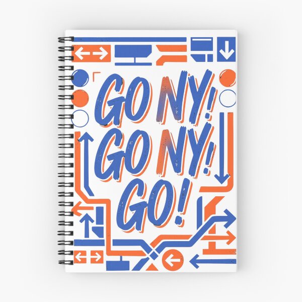 Item preview, GO NY GO NY GO designed and sold by world+167.