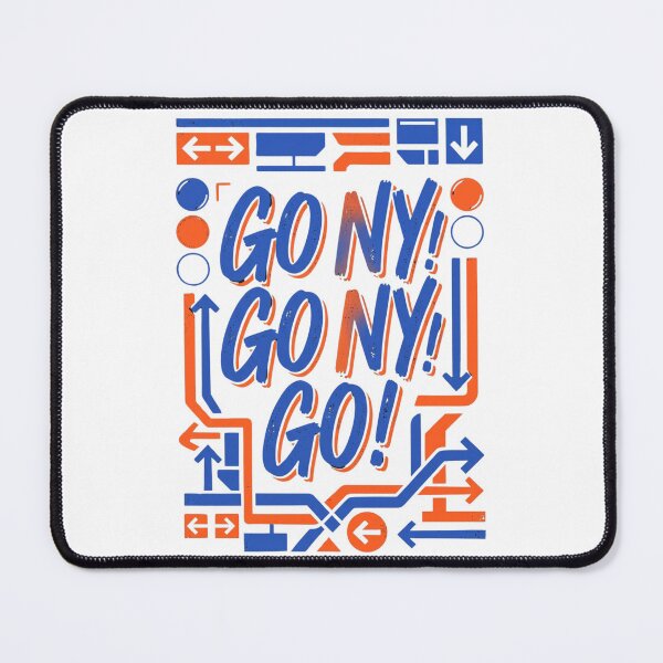 Item preview, GO NY GO NY GO designed and sold by world+167.