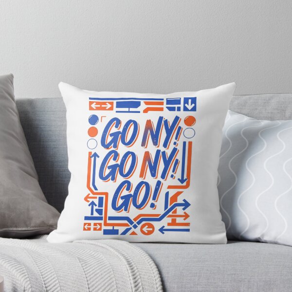 Item preview, GO NY GO NY GO designed and sold by world+167.