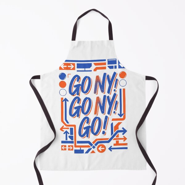 Item preview, GO NY GO NY GO designed and sold by world+167.