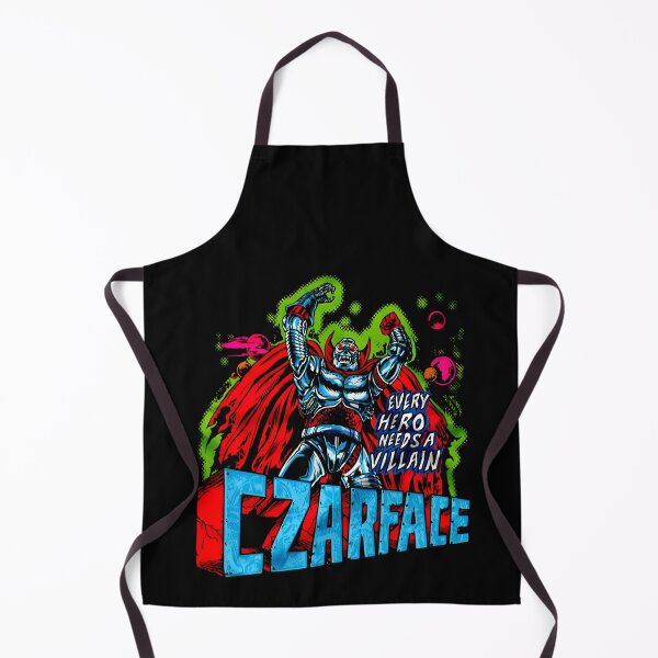 Item preview, Czarface designed and sold by Txtmax.