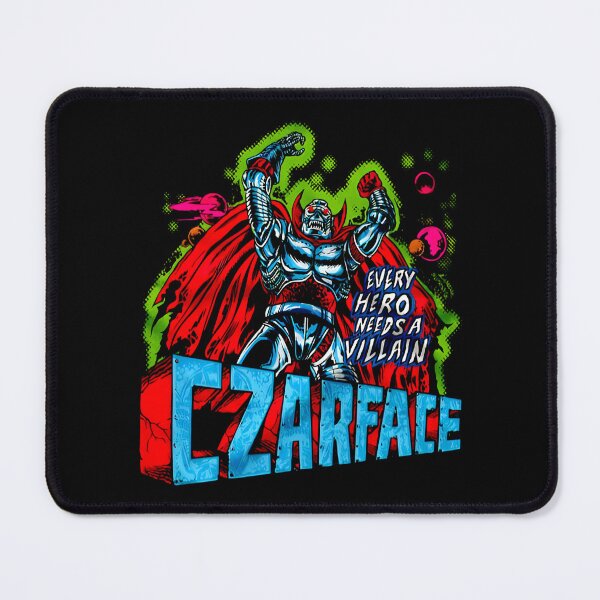 Item preview, Czarface designed and sold by Txtmax.