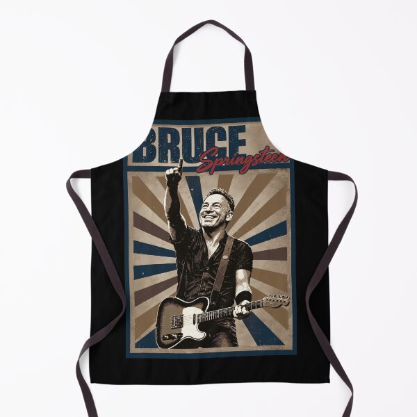 Item preview, Bruce Springsteen designed and sold by VerdePlantTees.