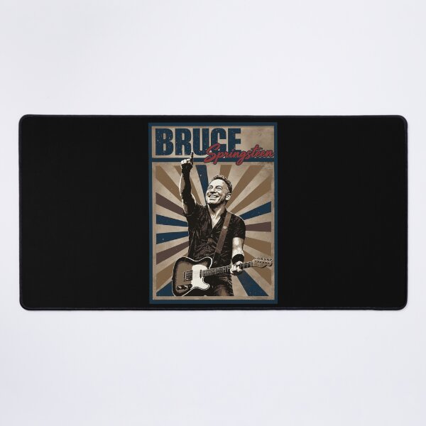 Item preview, Bruce Springsteen designed and sold by VerdePlantTees.
