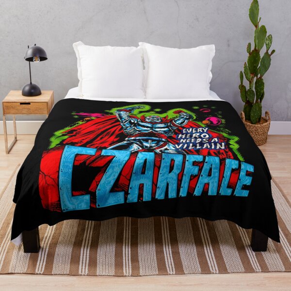 Item preview, Czarface designed and sold by Txtmax.
