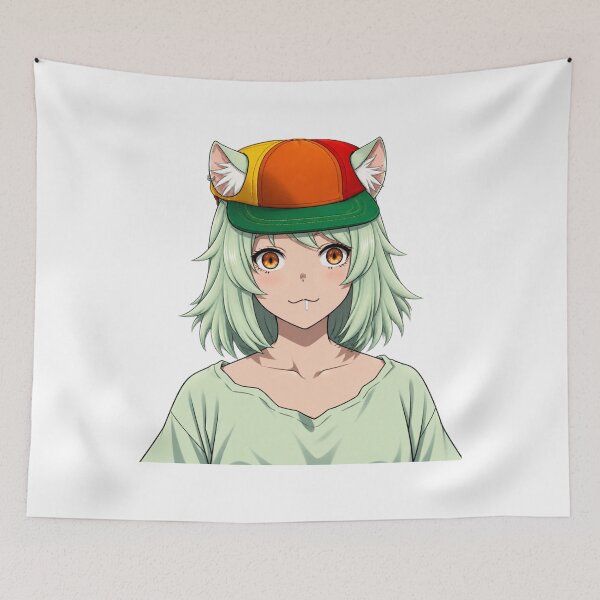 Item preview, Chainsmoker designed and sold by SweetMascot.
