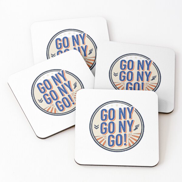 Item preview, ¡Vamos Nueva York, vamos Nueva York! ¡Vamos! designed and sold by world+167.