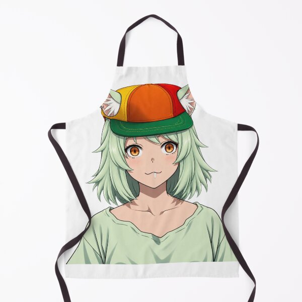 Item preview, Chainsmoker designed and sold by SweetMascot.