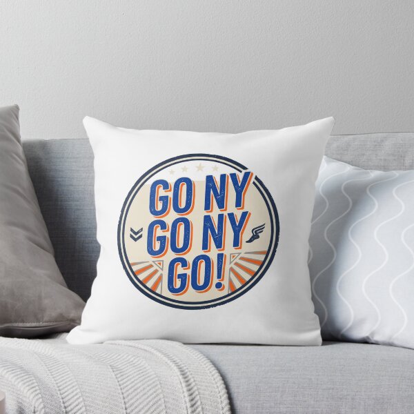 Item preview, GO NY GO NY GO designed and sold by world+167.