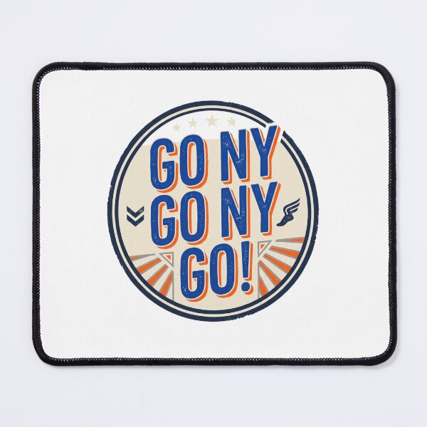Item preview, GO NY GO NY GO designed and sold by world+167.