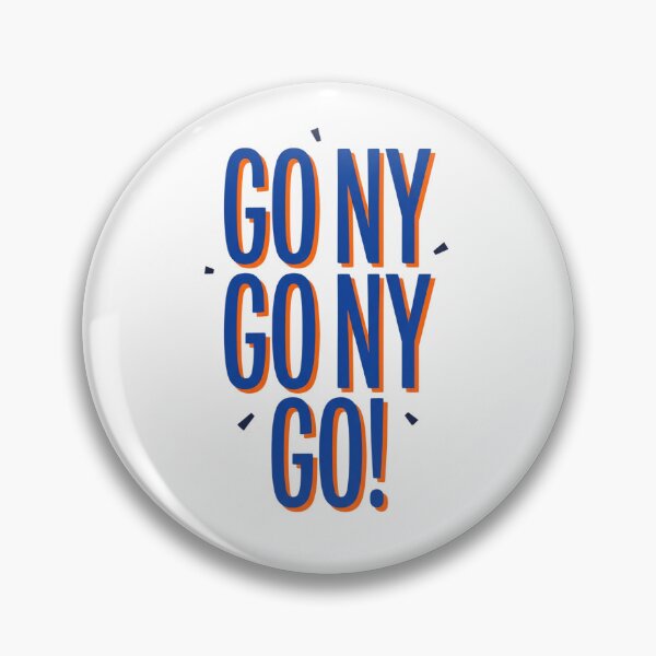 Item preview, GO NY GO NY GO designed and sold by world+167.