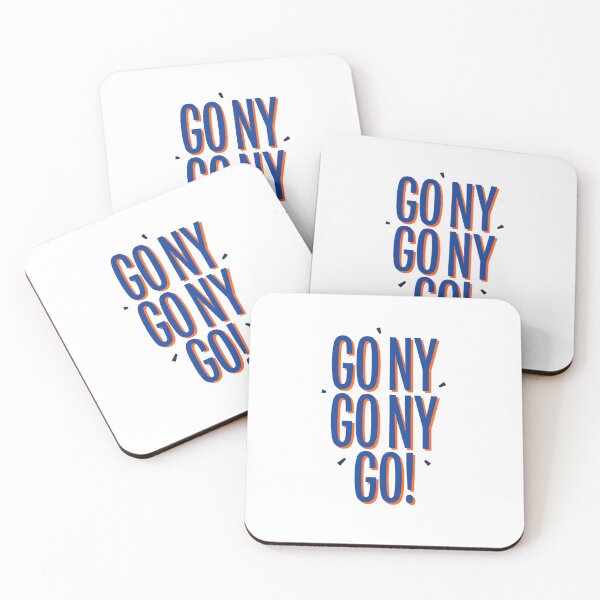 Item preview, ¡Vamos Nueva York, vamos Nueva York! ¡Vamos! designed and sold by world+167.