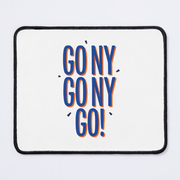 Item preview, GO NY GO NY GO designed and sold by world+167.