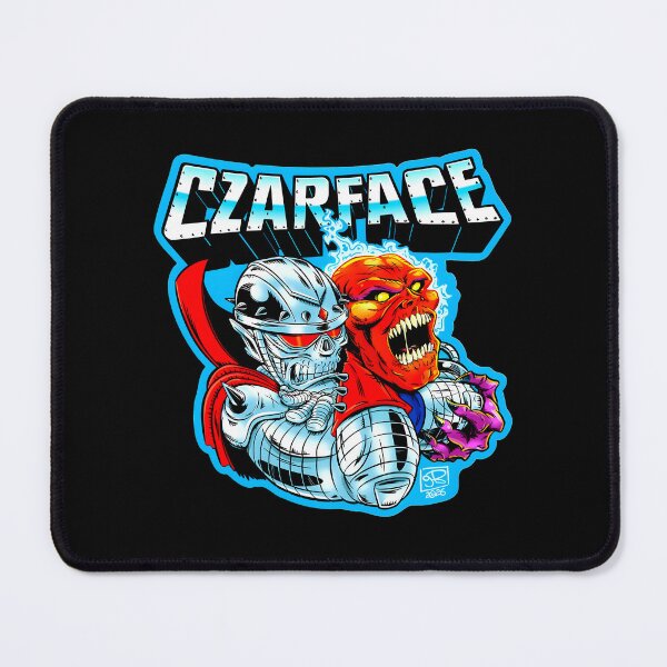 Item preview, Czarface designed and sold by Txtmax.