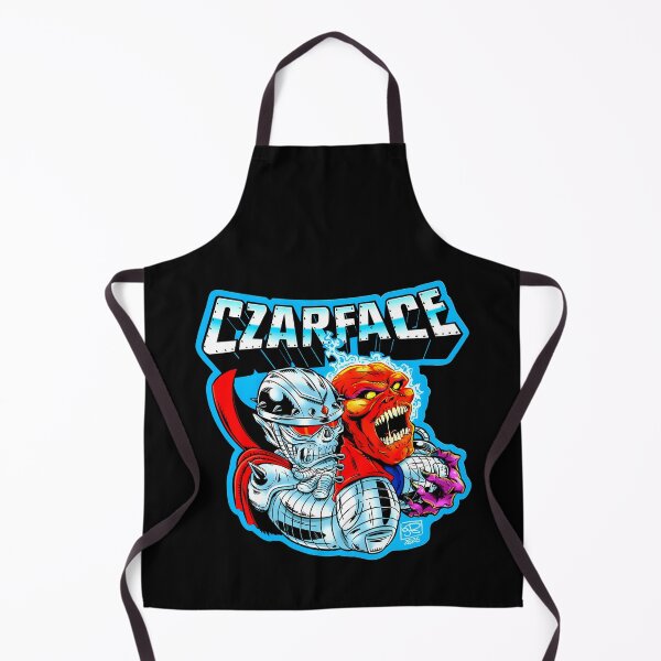Item preview, Czarface designed and sold by Txtmax.