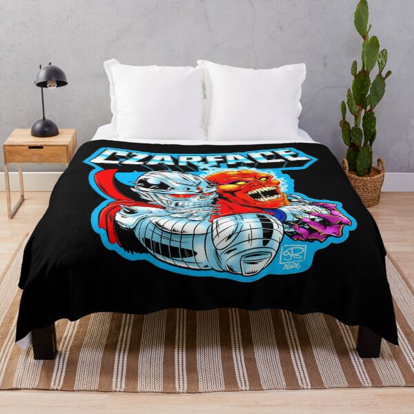 Item preview, Czarface designed and sold by Txtmax.