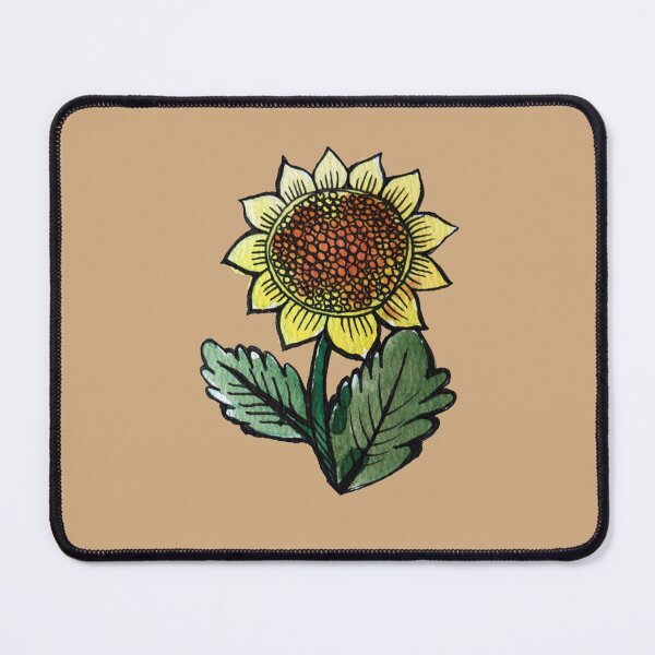 Item preview, Sunflower designed and sold by lacychenault.
