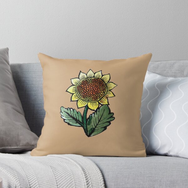 Item preview, Sunflower designed and sold by lacychenault.