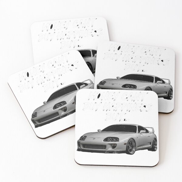 Item preview, Money Cant Buy Happiness BUT... designed and sold by RetroPlus.