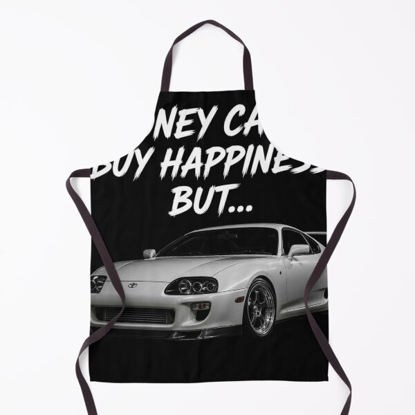 Item preview, Money Cant Buy Happiness BUT... designed and sold by RetroPlus.