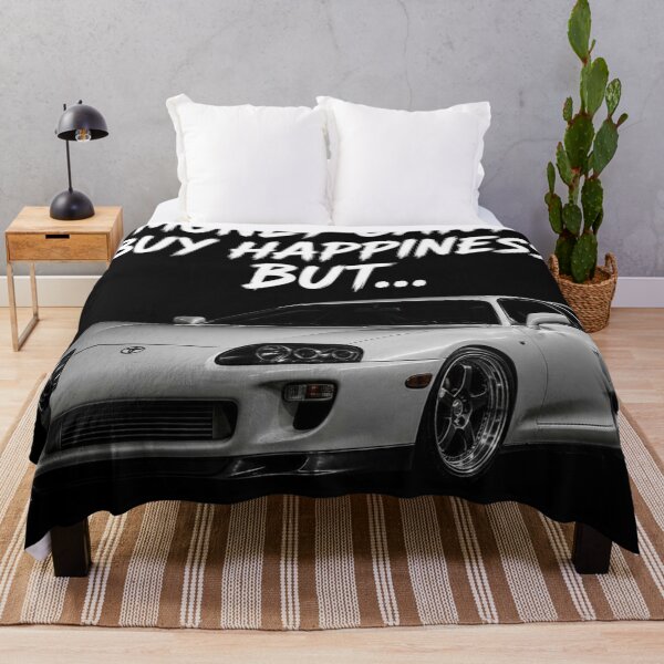 Item preview, Money Cant Buy Happiness BUT... designed and sold by RetroPlus.