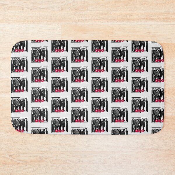 Item preview, bts arirang logo designed and sold by MatesMood.