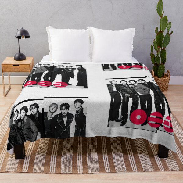 Item preview, bts arirang logo designed and sold by MatesMood.
