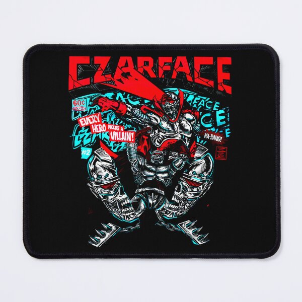Item preview, Czarface designed and sold by Txtmax.
