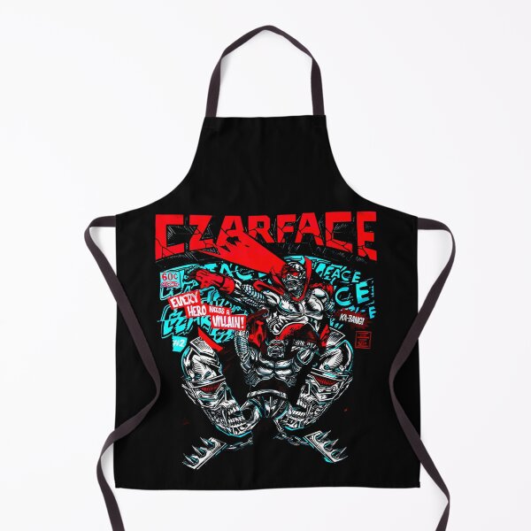 Item preview, Czarface designed and sold by Txtmax.