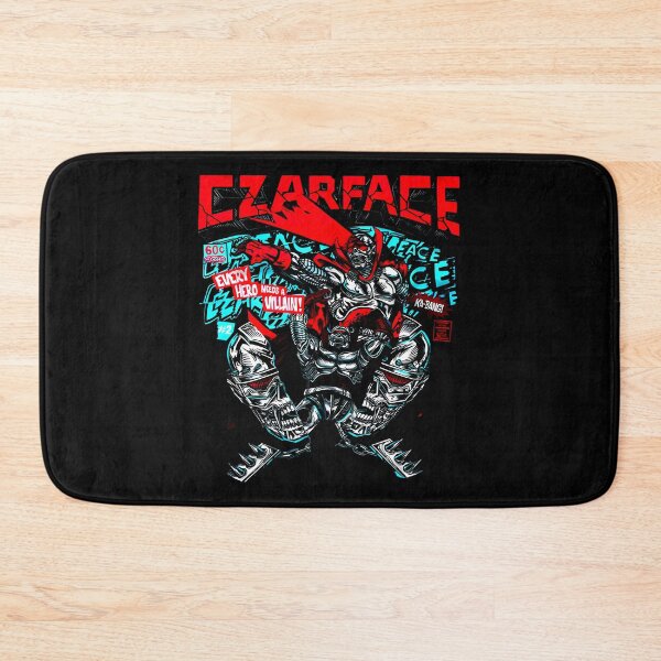 Item preview, Czarface designed and sold by Txtmax.