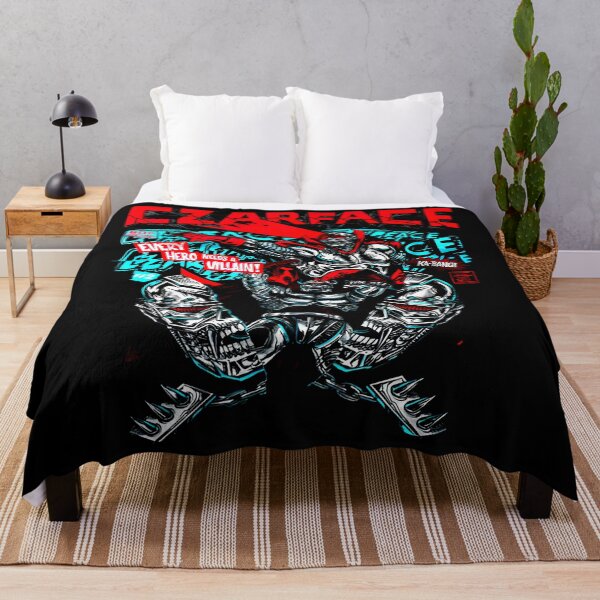 Item preview, Czarface designed and sold by Txtmax.