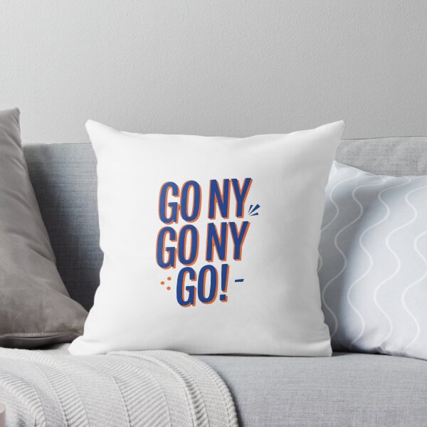 Item preview, GO NY GO NY GO designed and sold by world+167.