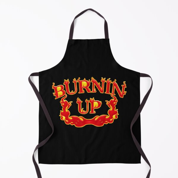 Item preview, JB Burning Up Tour 2000s Pop Rock Fan designed and sold by MAClt3Art.