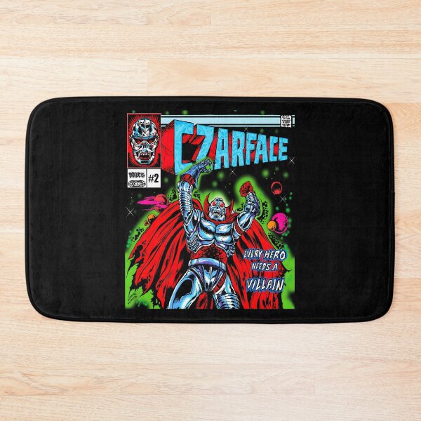 Item preview, Czarface designed and sold by Txtmax.