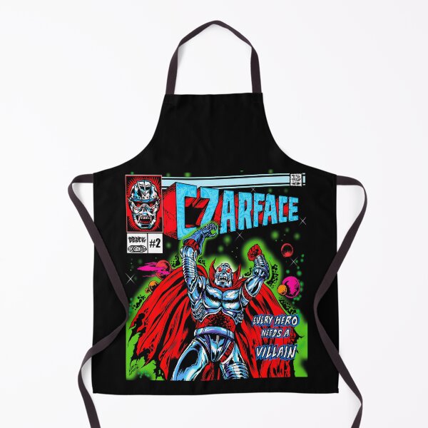Item preview, Czarface designed and sold by Txtmax.