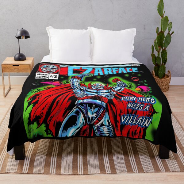 Item preview, Czarface designed and sold by Txtmax.
