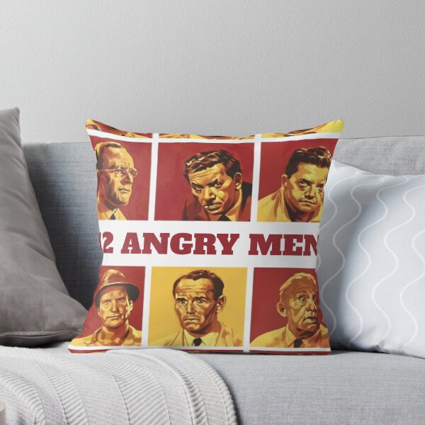 Item preview, 12 angry men designed and sold by PhiloDoh.