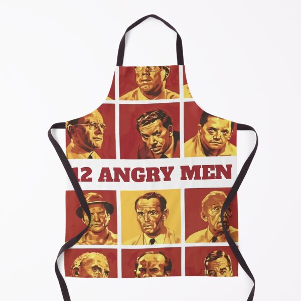 Item preview, 12 angry men designed and sold by PhiloDoh.