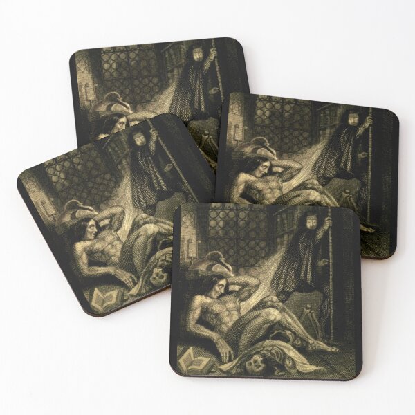Item preview, The Modern Prometheus  designed and sold by amanda150771.