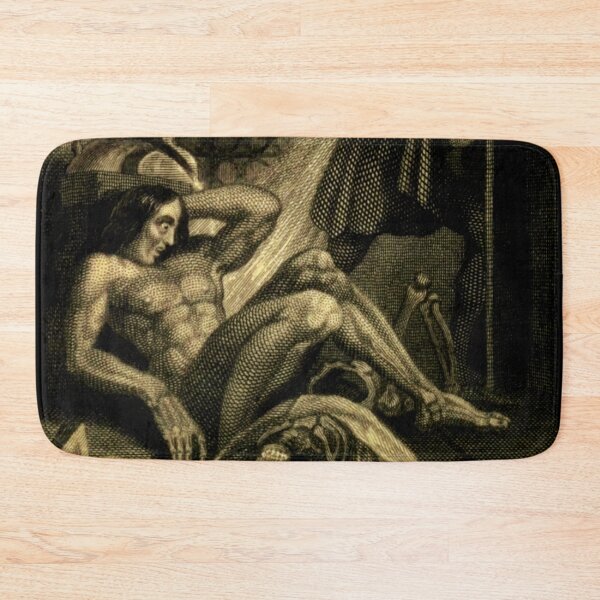 Item preview, The Modern Prometheus  designed and sold by amanda150771.