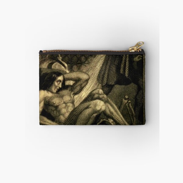 Item preview, The Modern Prometheus  designed and sold by amanda150771.