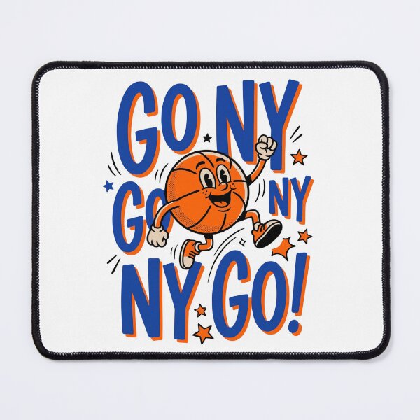 Item preview, GO NY GO NY GO designed and sold by world+167.