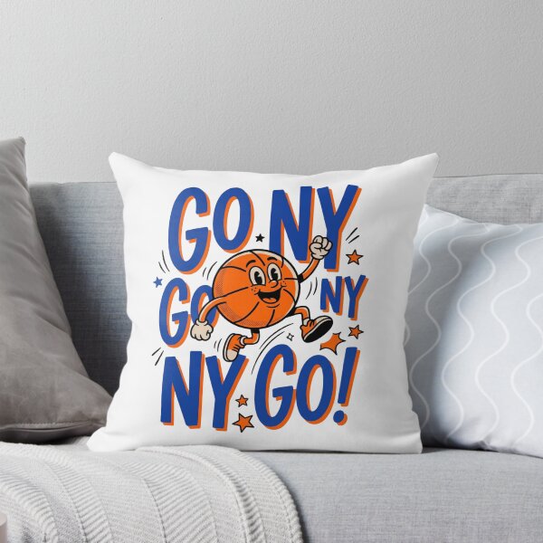 Item preview, GO NY GO NY GO designed and sold by world+167.