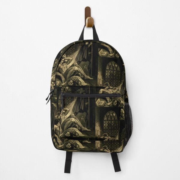 Item preview, The Modern Prometheus designed and sold by amanda150771.
