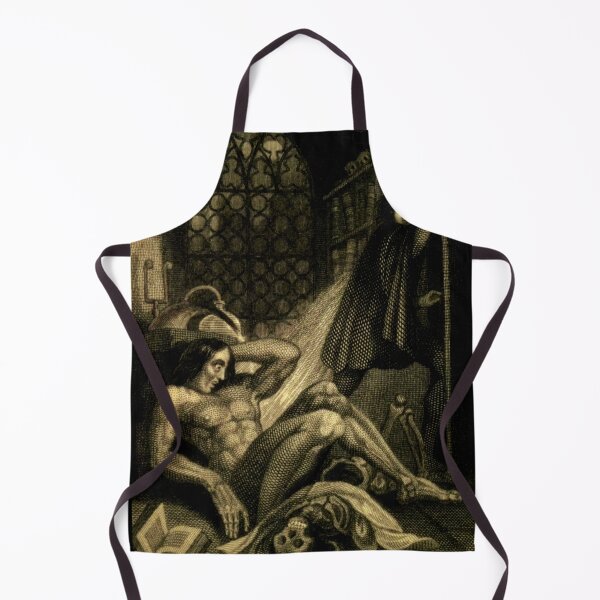 Item preview, The Modern Prometheus designed and sold by amanda150771.
